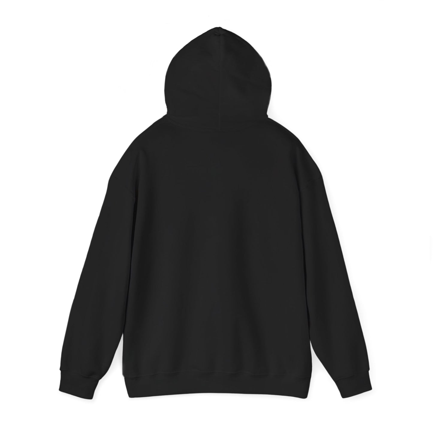Everything I need I have within me - Red Affirmation - Hoodie
