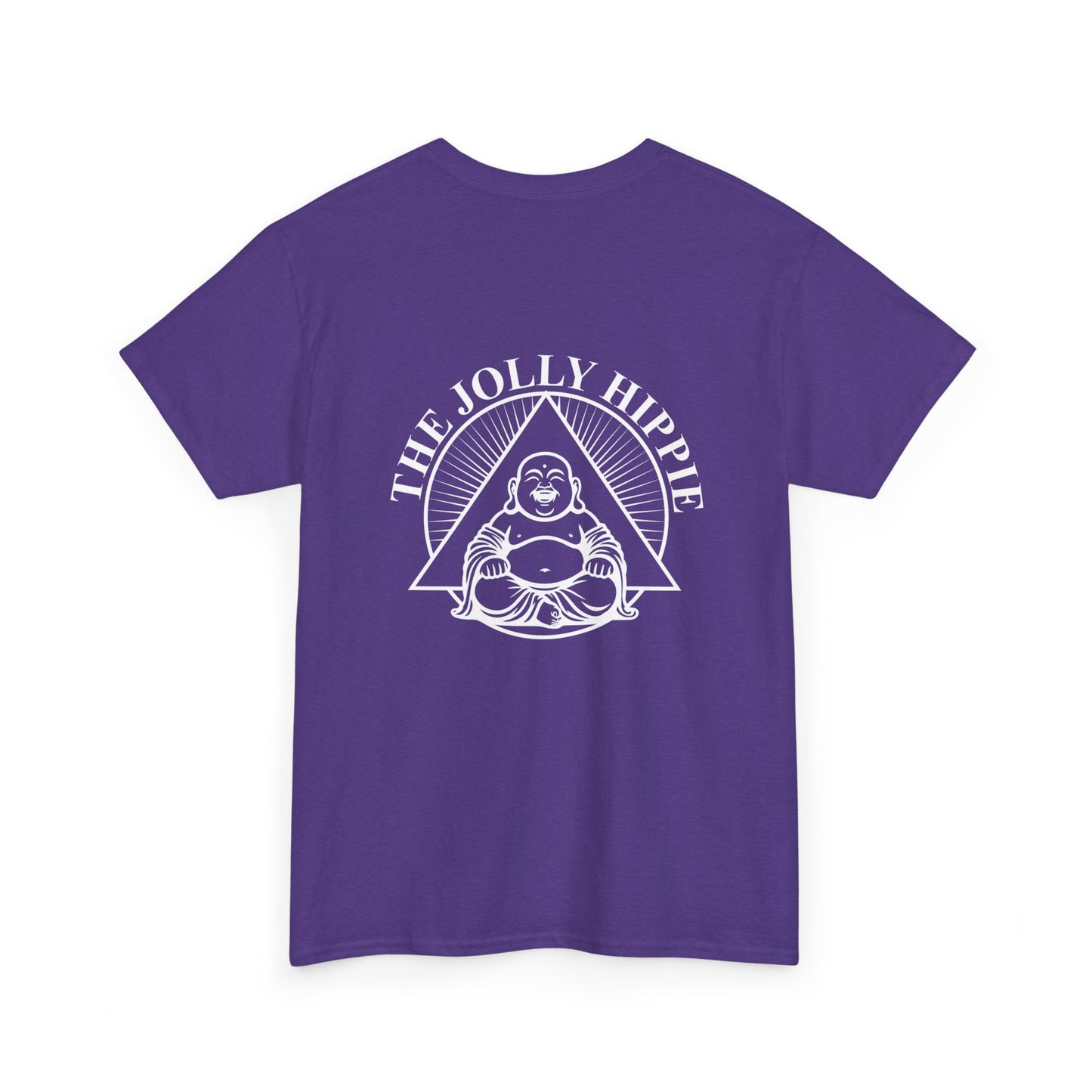 Everything I need I have within me - Front and Back White Logo