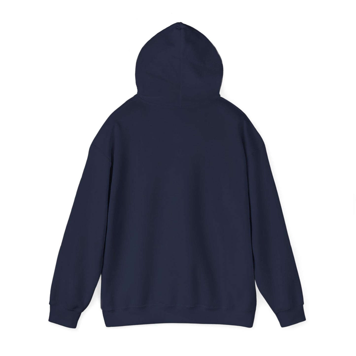 Everything I need I have within me - Red Affirmation - Hoodie