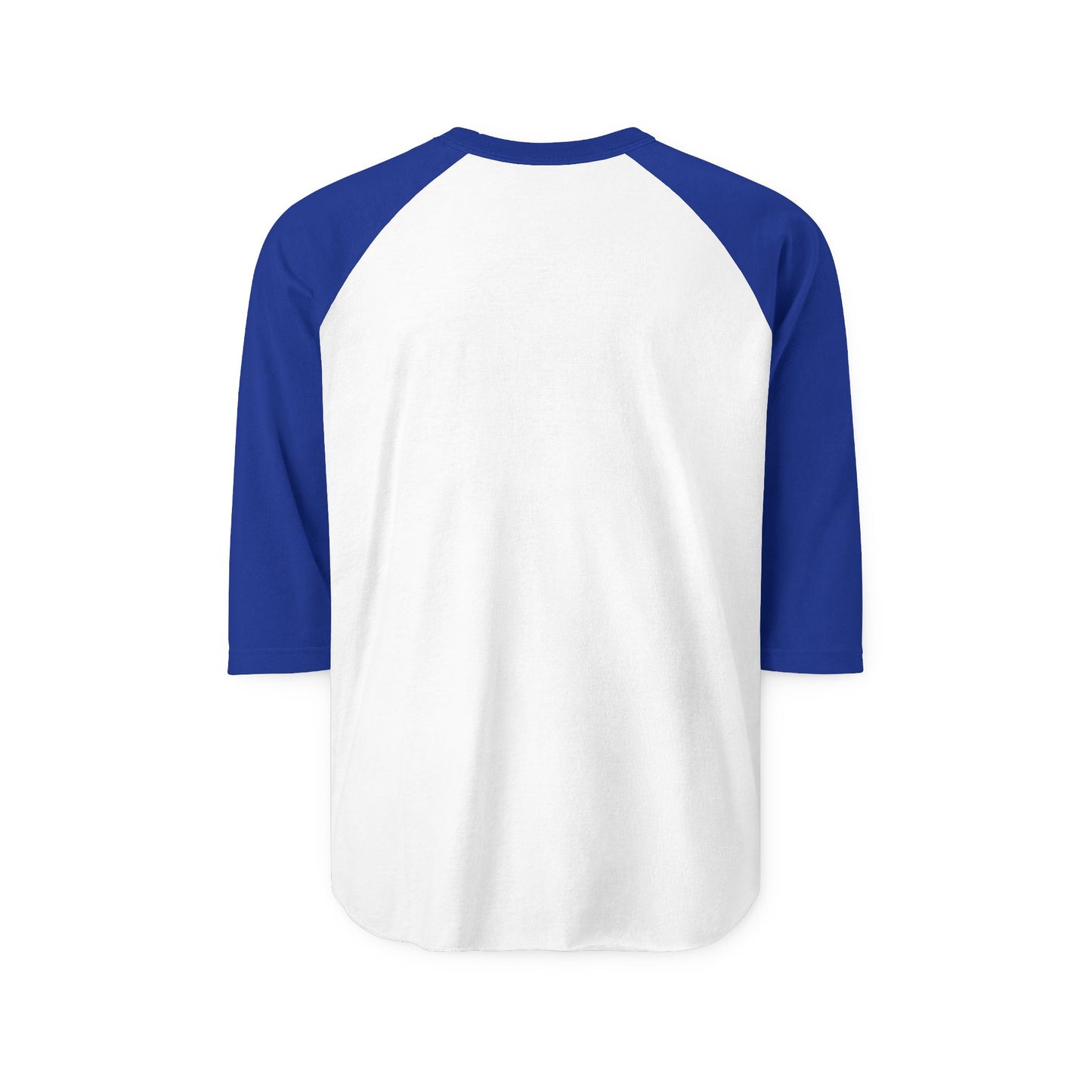 I am a magnet for success - Baseball Tee