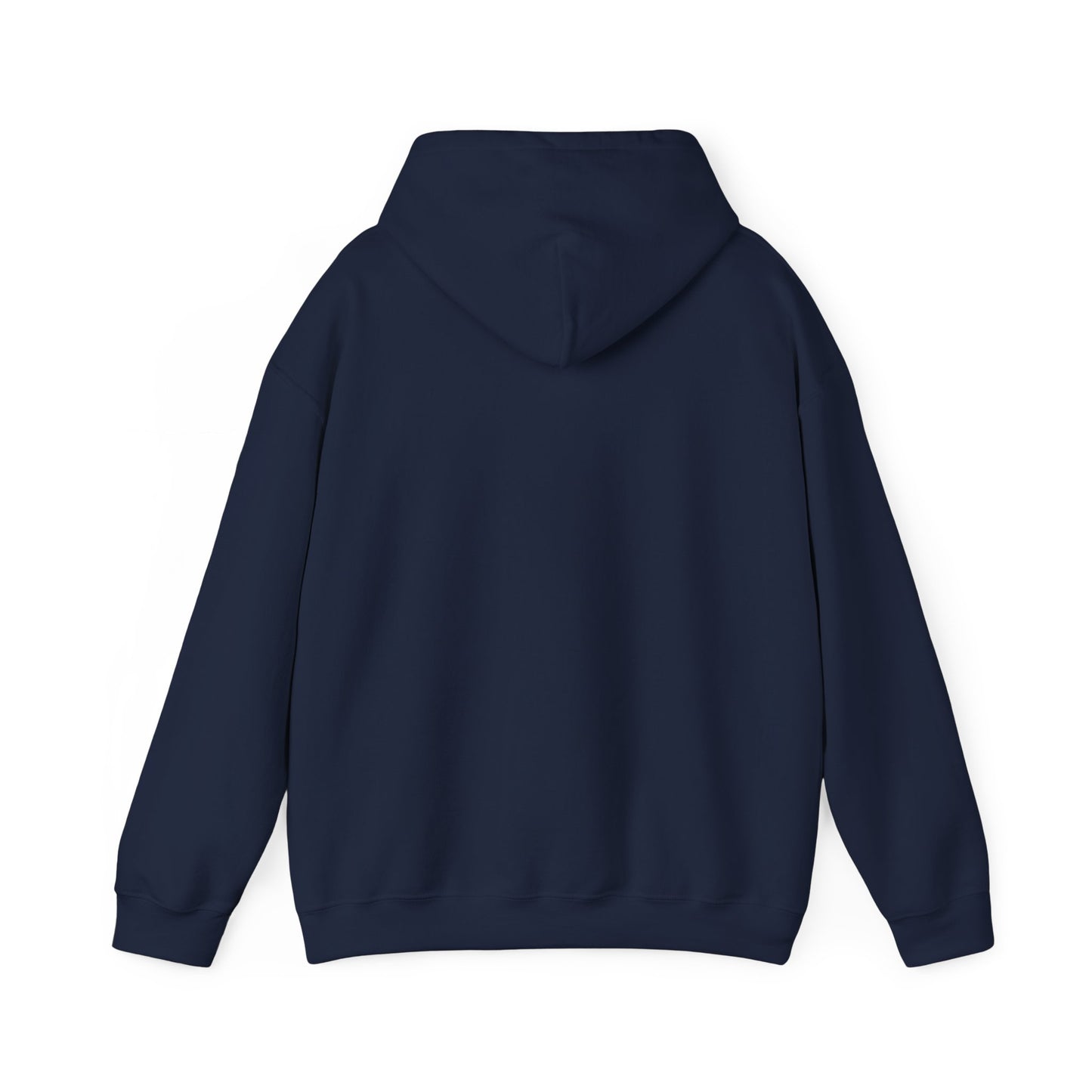 Everything I need I have within me - Red Affirmation - Hoodie