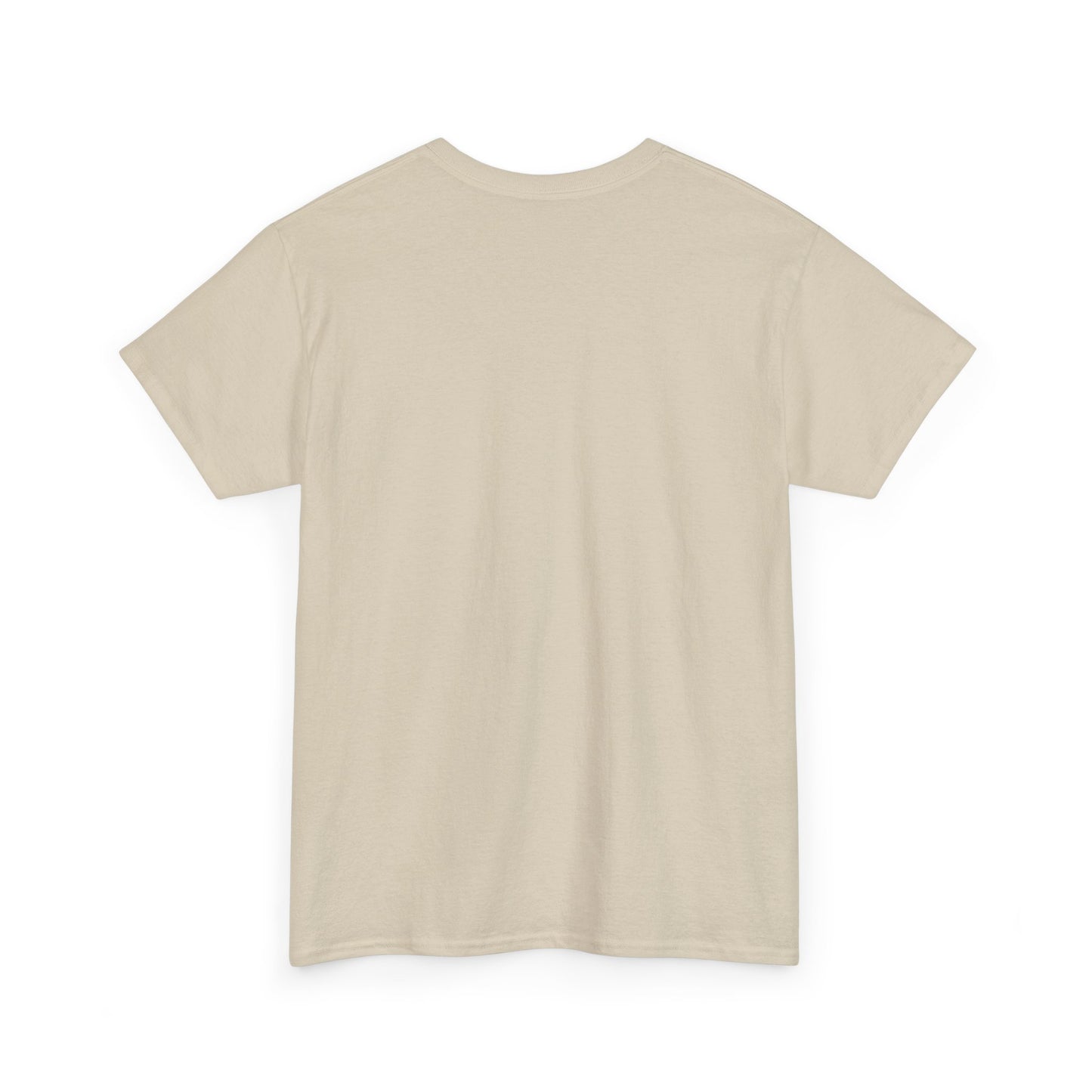 Everything I need I have within me - Front White Logo