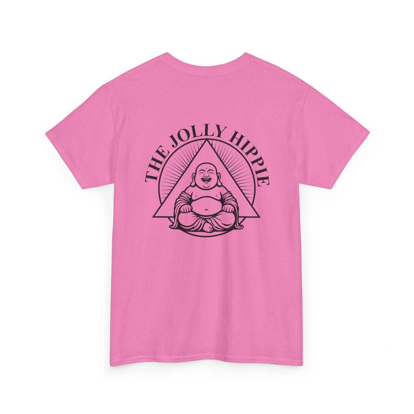 Everything I need I have within me - Front and Back Black Logo