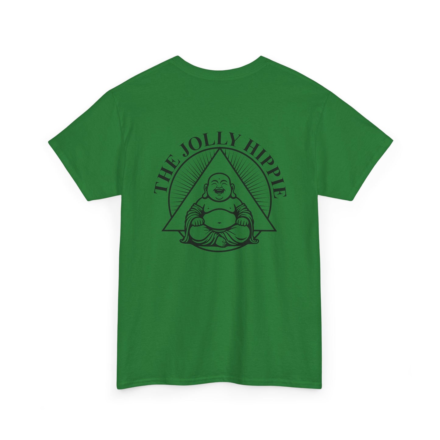 Everything I need I have within me - Front and Back Black Logo
