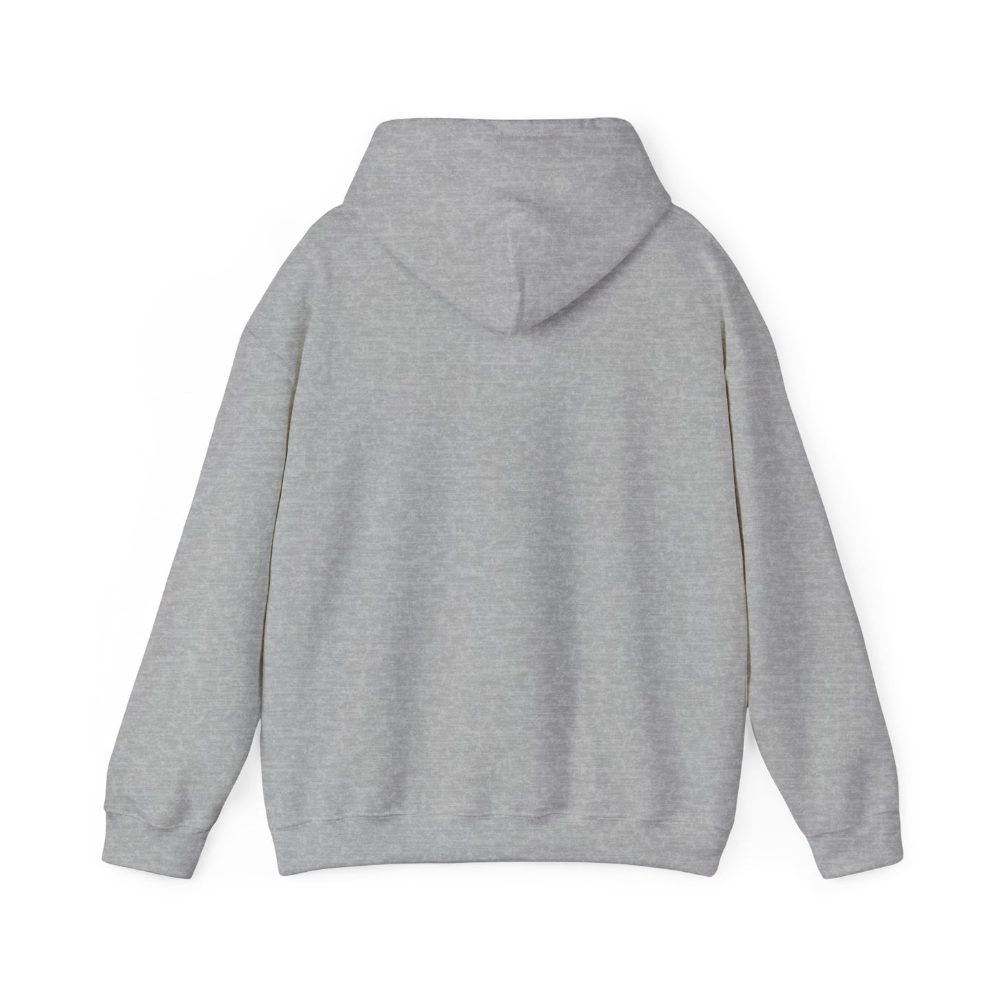 Everything I need I have within me - Red Affirmation - Hoodie