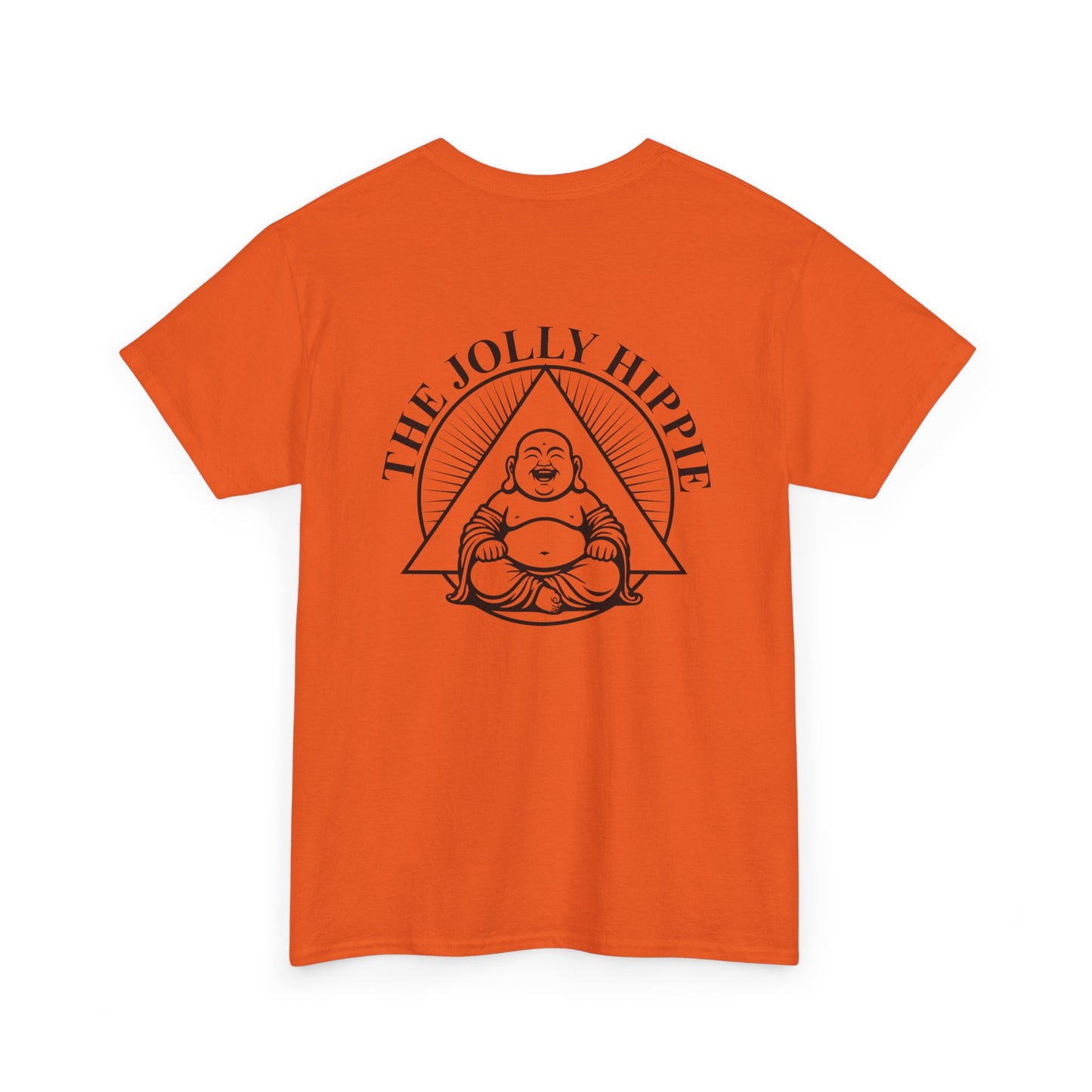 Everything I need I have within me - Front and Back Black Logo