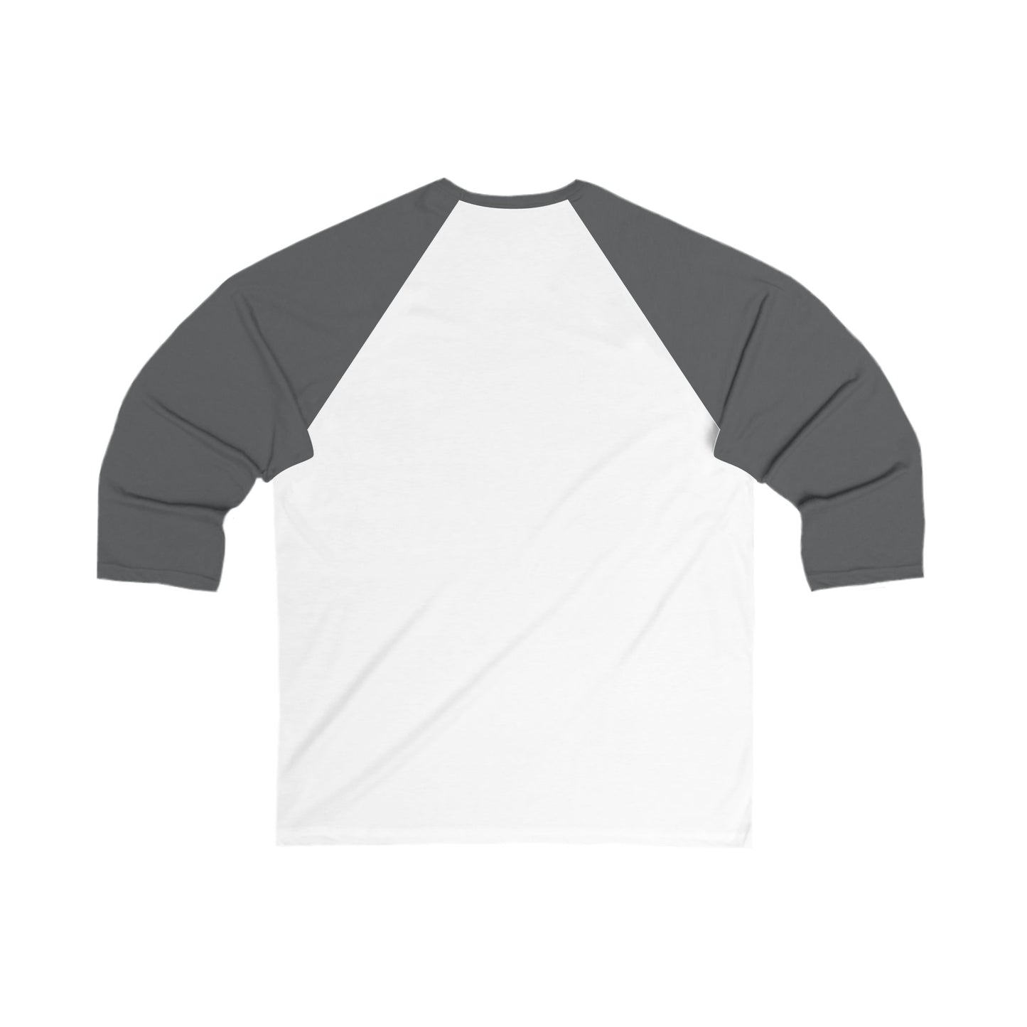 Everything I need I have within me - Baseball Tee
