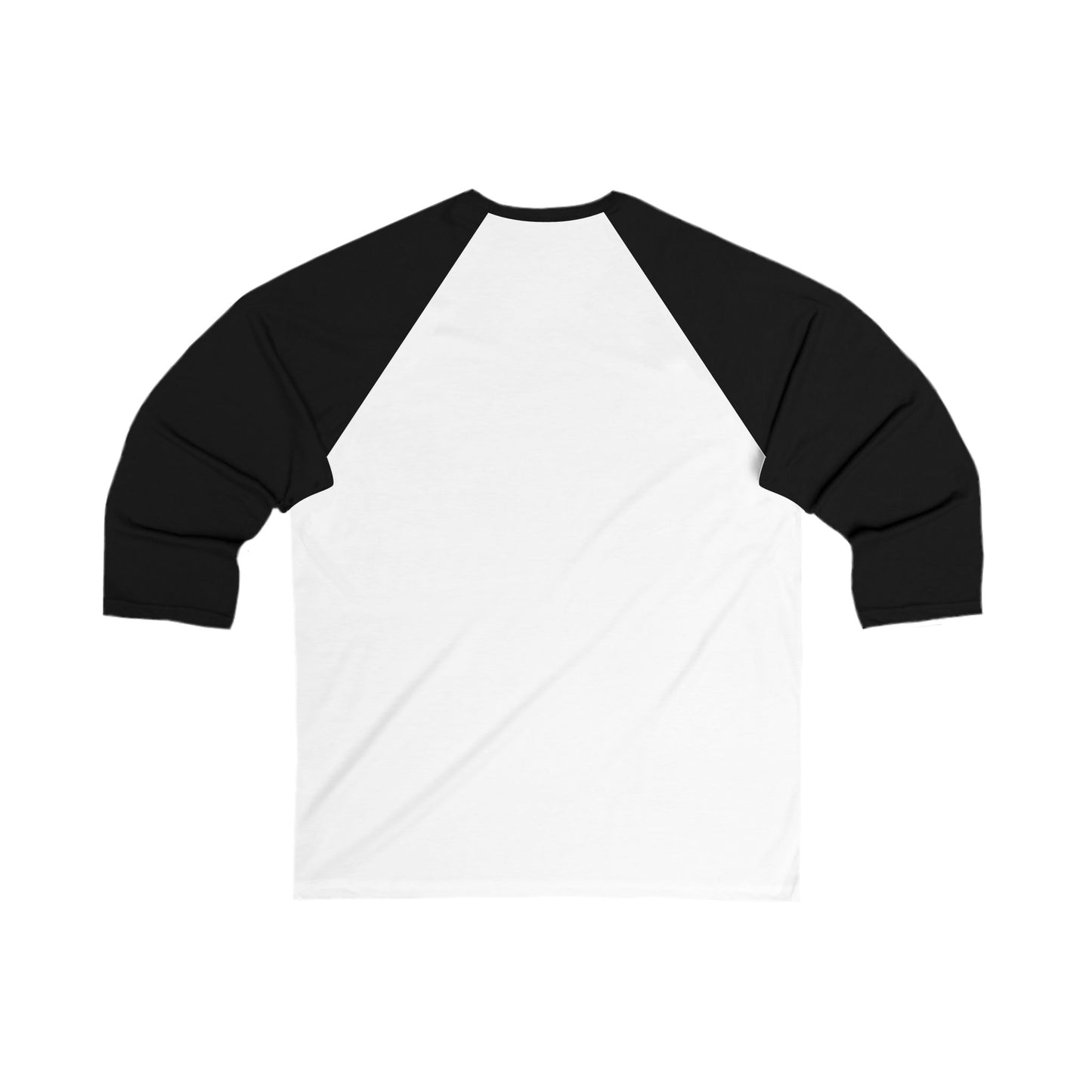 Everything I need I have within me - Baseball Tee