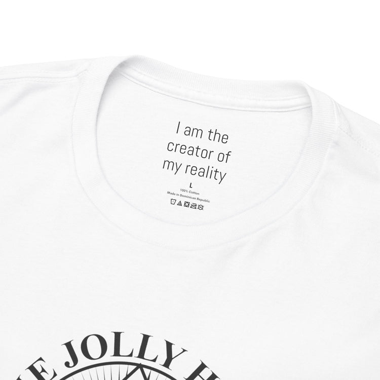 I AM THE CREATOR OF MY REALITY