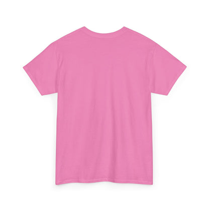 Everything I need I have within me - Solid Color Plain Tee