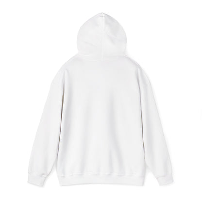 Everything I need I have within me - Red Affirmation - Hoodie