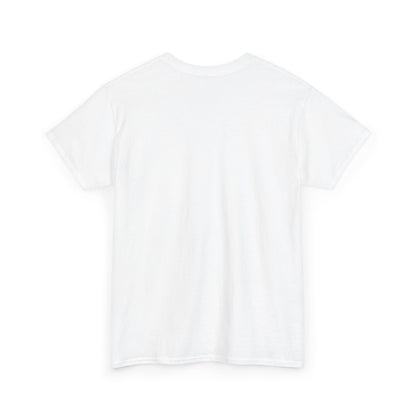 I am unique & confident - Plain Light Tee