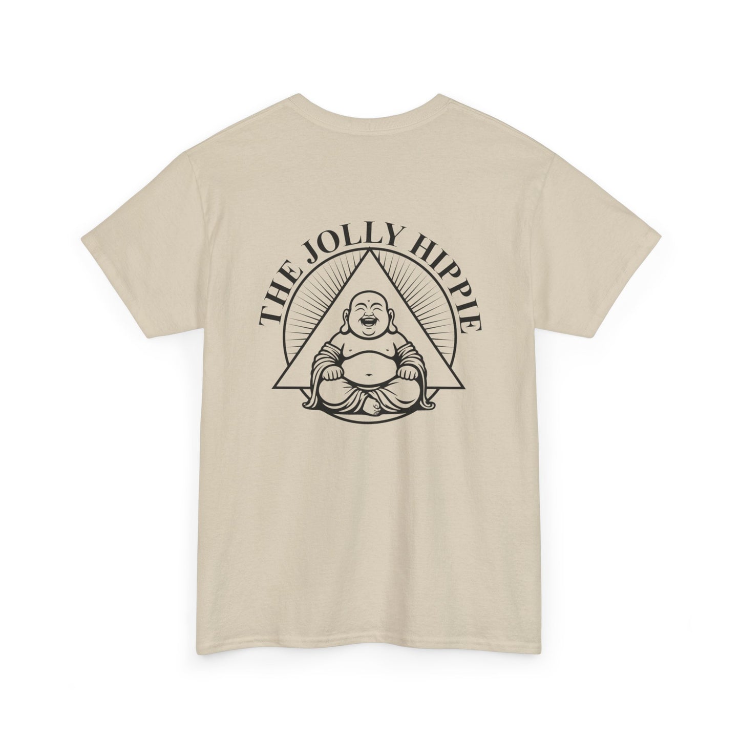 Everything I need I have within me - Front and Back Black Logo