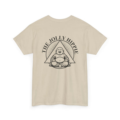 Everything I need I have within me - Front and Back Black Logo