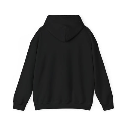 Everything I need I have within me - Red Affirmation - Hoodie