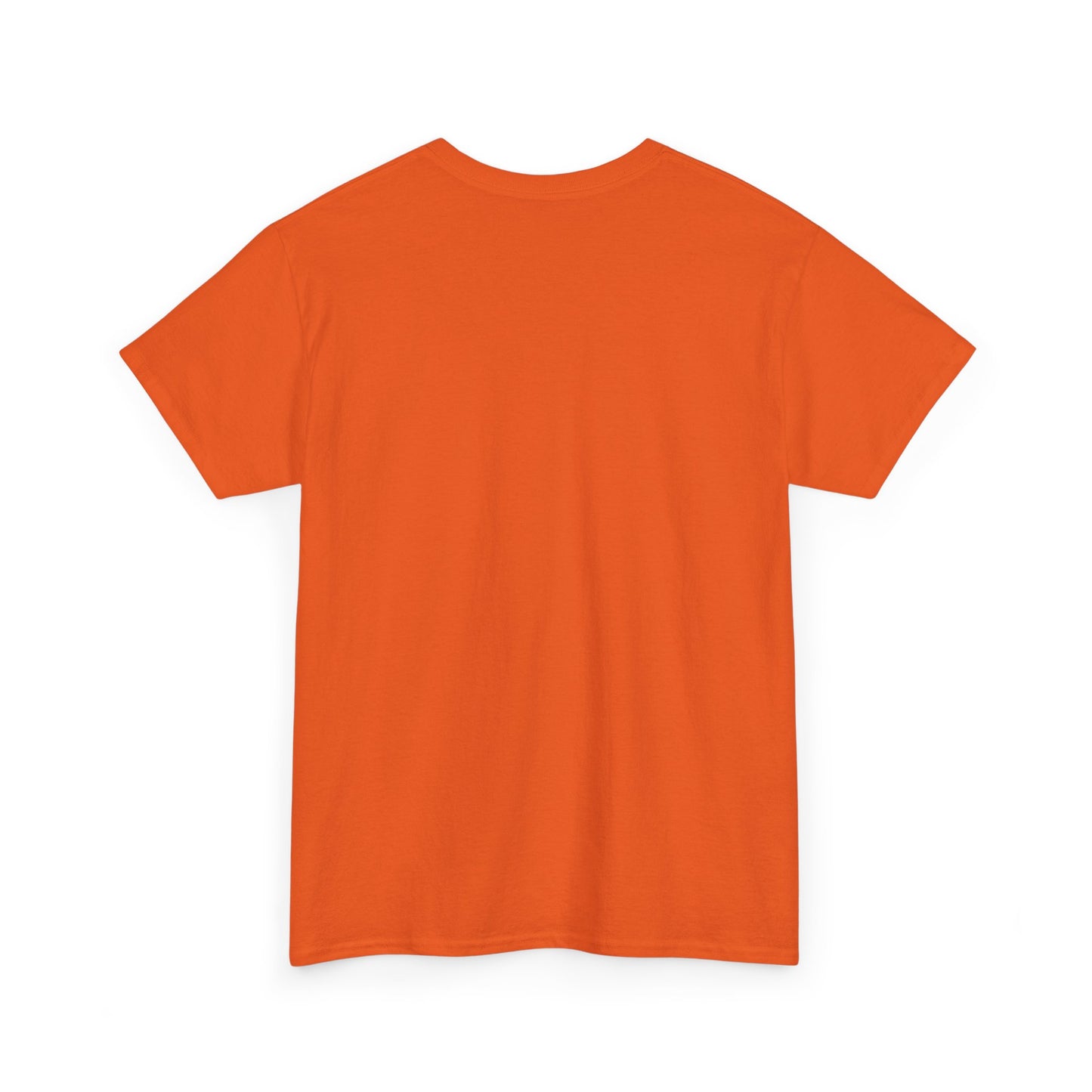 I am free to choose - Solid Color Plain Tee