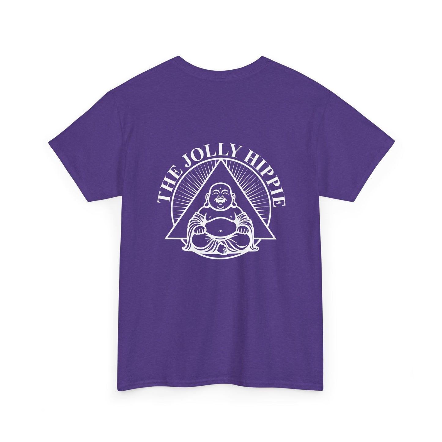 I am a magnet for success - Front and Back White Logo