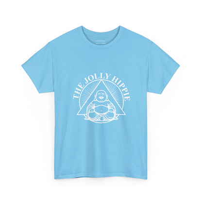 Everything I need I have within me - Front White Logo