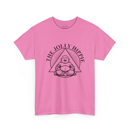 I am the creator of my reality - Front Black Logo