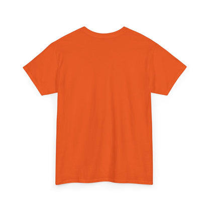 Everything I need I have within me - Solid Color Plain Tee