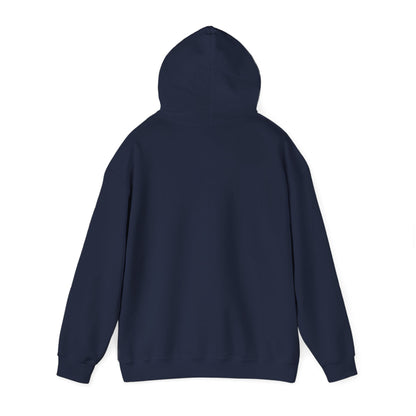 Everything I need I have within me - Red Affirmation - Hoodie