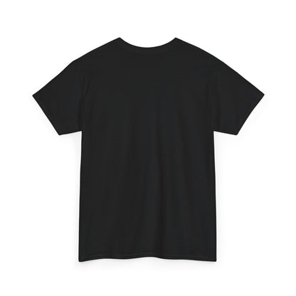 I am unique & confident - Solid Color Plain - Tee