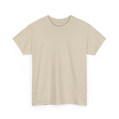 Everything I need I have within me - Solid Color Plain Tee