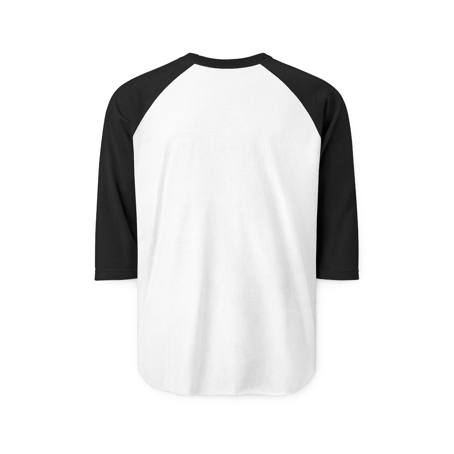 I am a magnet for success - Baseball Tee