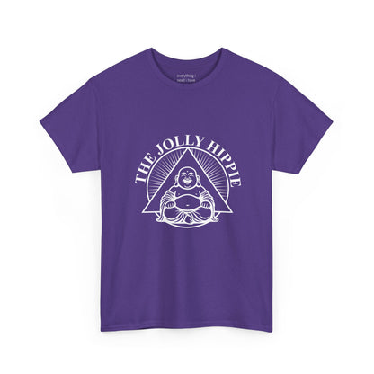 Everything I need I have within me - Front White Logo