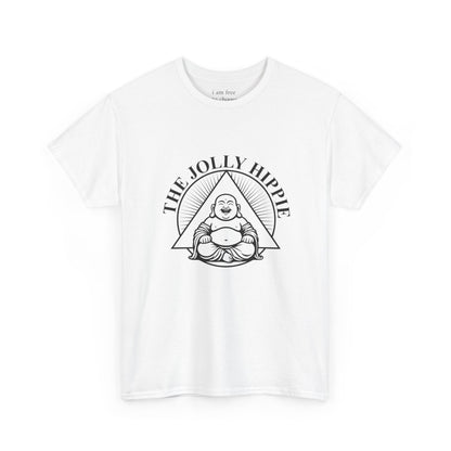 I am free to choose - Front Black Logo