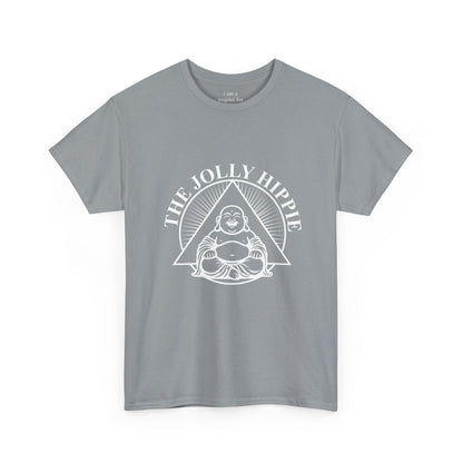 I am a magnet for success - Front White Logo