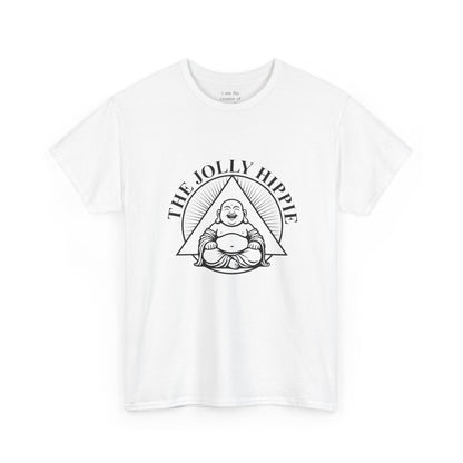 I am the creator of my reality - Front Black Logo