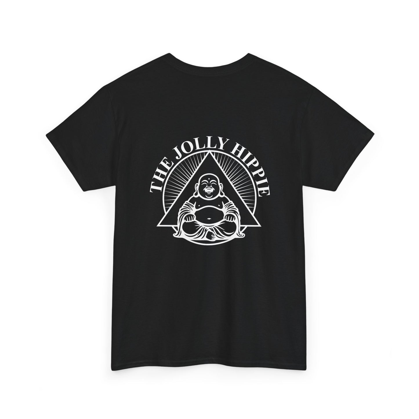 Everything I need I have within me - Front and Back White Logo