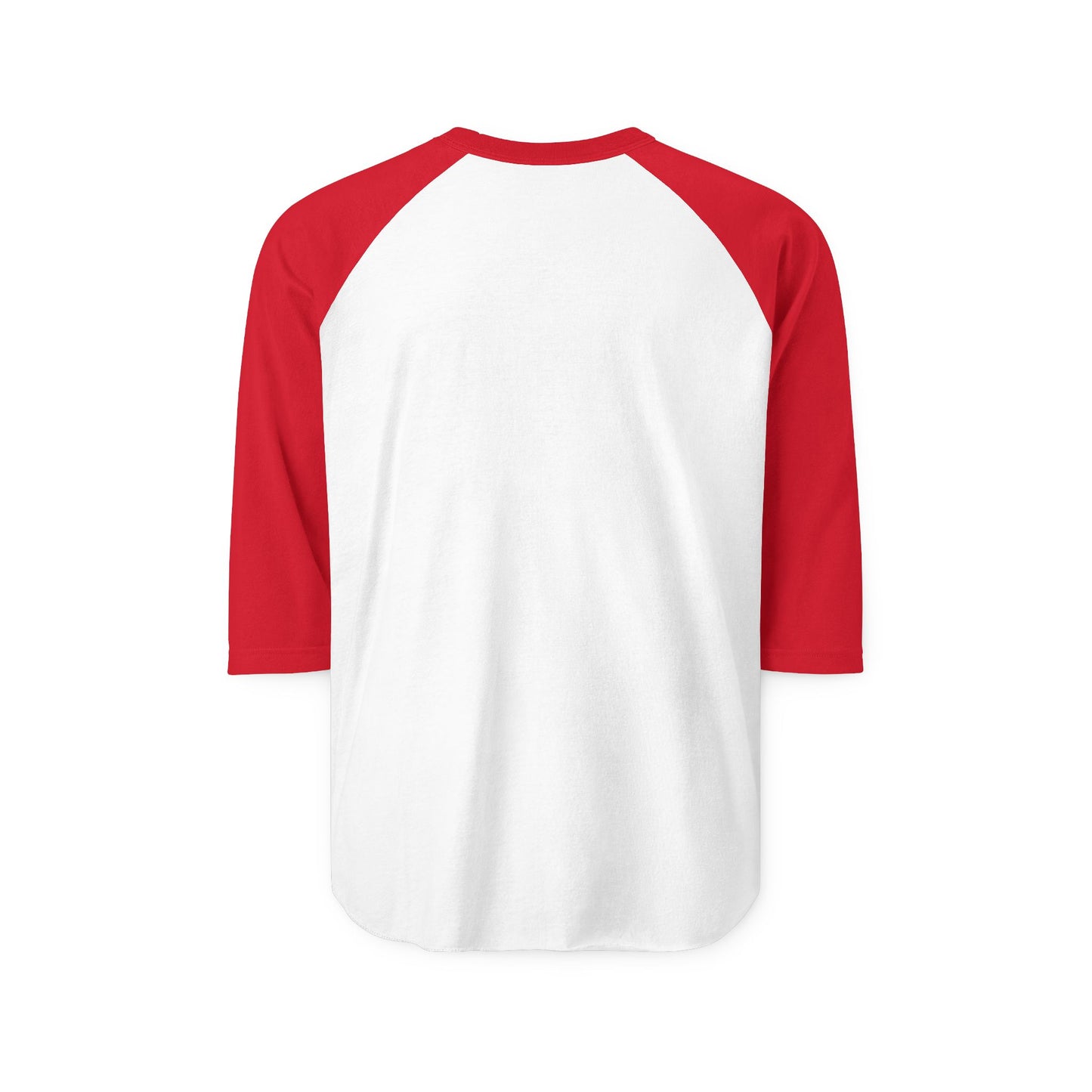 I am a magnet for success - Baseball Tee