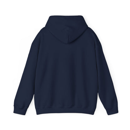 Everything I need I have within me - Red Affirmation - Hoodie