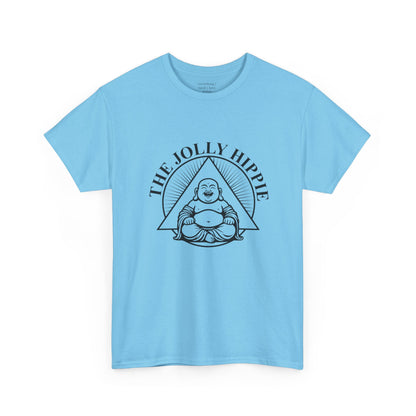 Everything I need I have within me - Front black logo