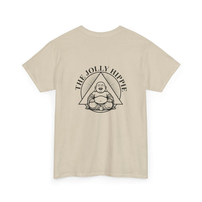 I am proud of who I'm becoming - Front and Back Logo