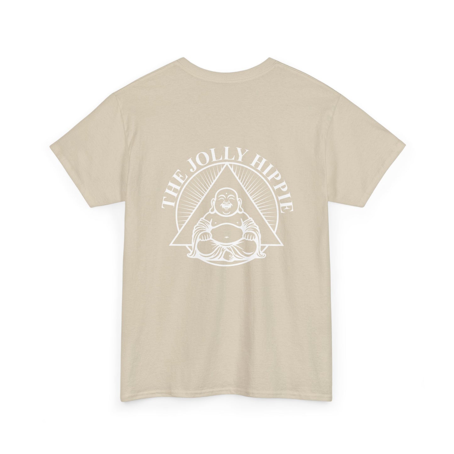 I am a magnet for success - Front and Back White Logo