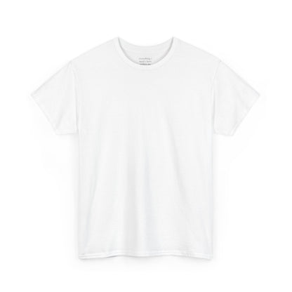 Everything I need I have within me - Plain Light Tee