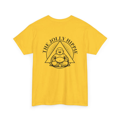 I am the creator of my reality - Black Front and Back Logo