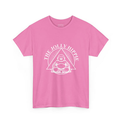 Everything I need I have within me - Front White Logo