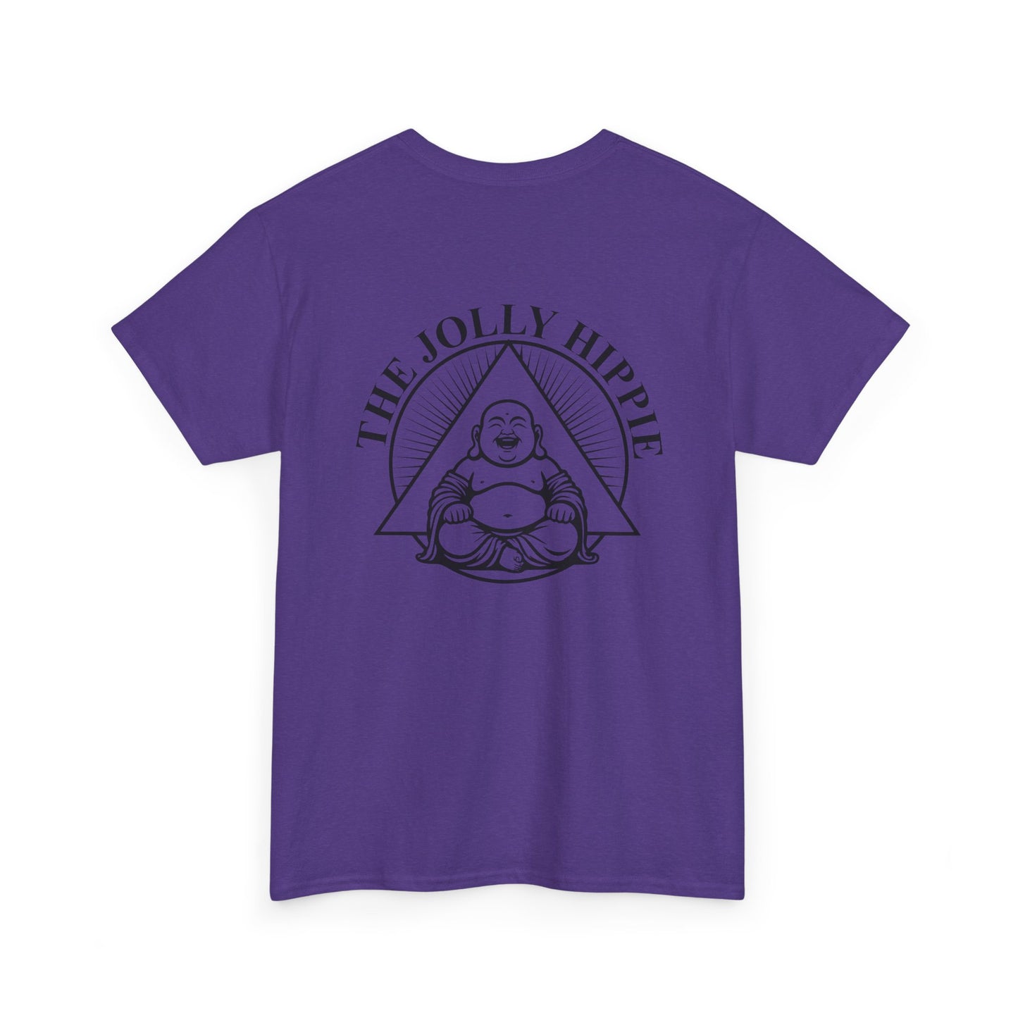 Everything I need I have within me - Front and Back Black Logo