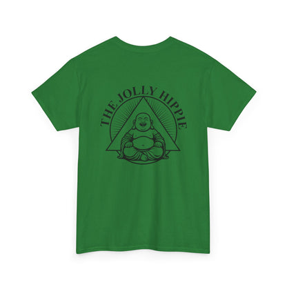 Everything I need I have within me - Front and Back Black Logo