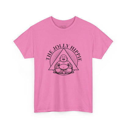 I am free to choose - Front Black Logo