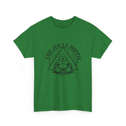 Everything I need I have within me - Front black logo