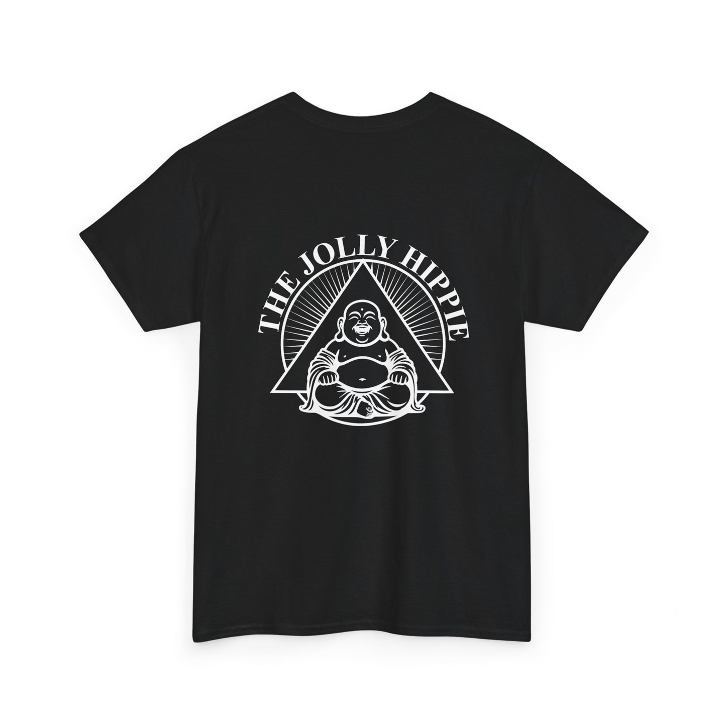 I am a magnet for success - Front and Back White Logo