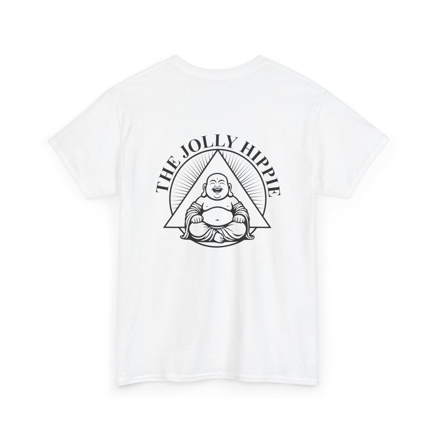 I am free to choose - Front and Back Black Logo