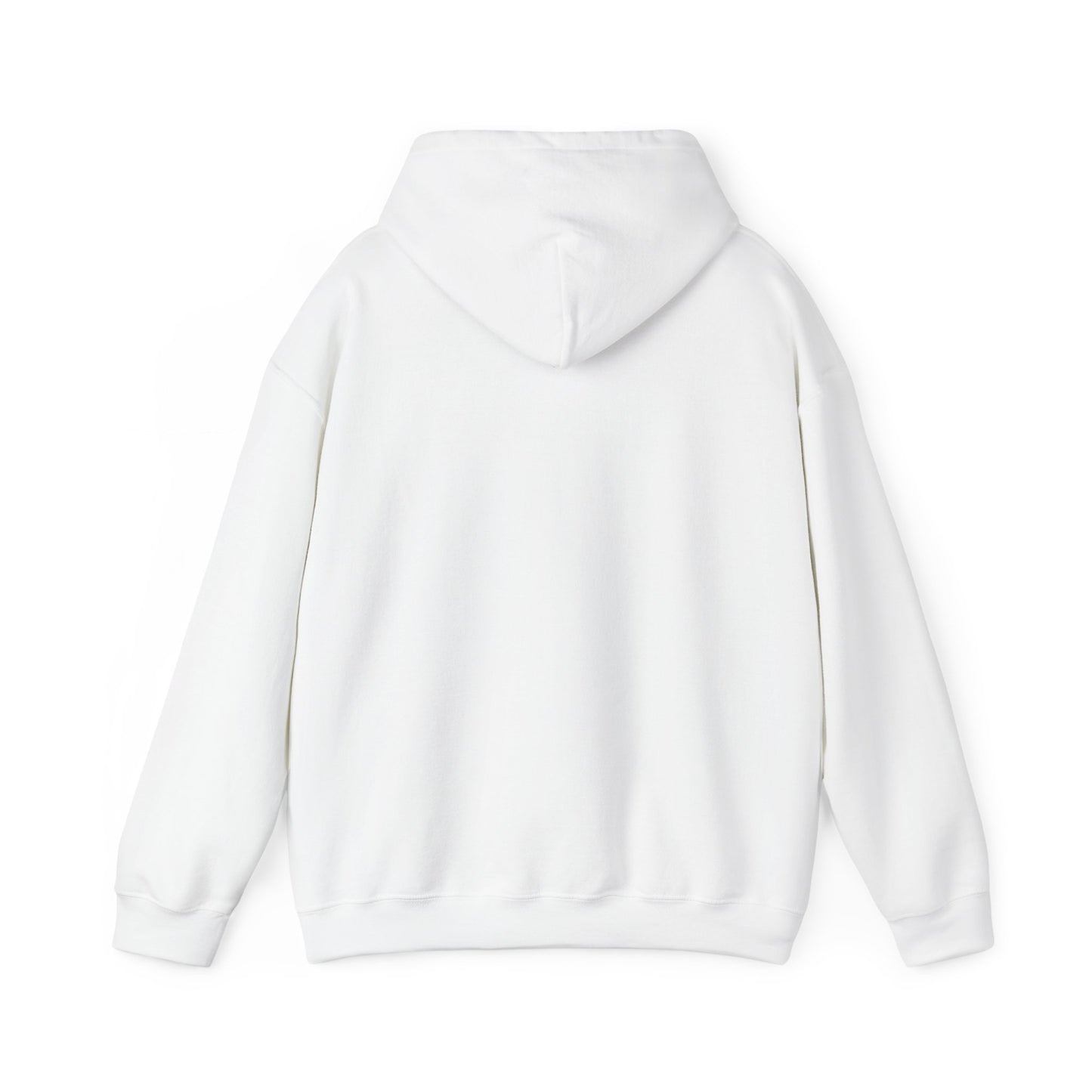 Everything I need I have within me - Red Affirmation - Hoodie