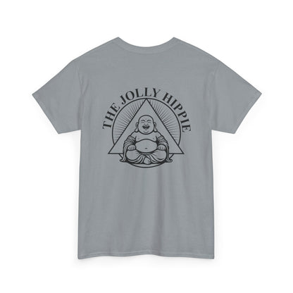 Everything I need I have within me - Front and Back Black Logo