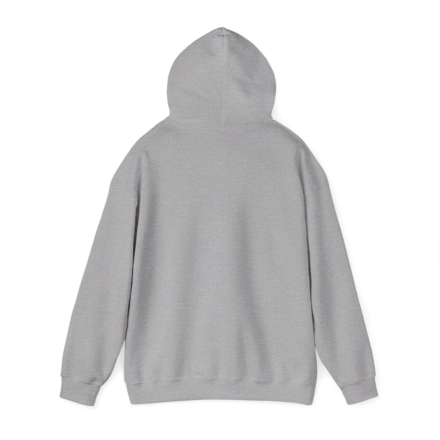 Everything I need I have within me - Red Affirmation - Hoodie